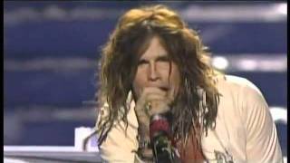 Steven Tyler  Dream On  American Idol Season 10 Finale Results Show  052511 [upl. by Lotz96]