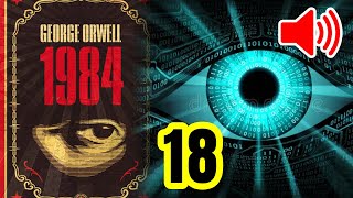 🎧 1984  Part 3  Chapter 1  George Orwell [upl. by Whitelaw84]