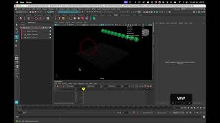 Exporting Animation and Simulations from Autodesk Maya to Adobe Aero [upl. by Nangem]