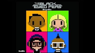 Black Eyed Peas  Staples Center HD  Lets Get It Started [upl. by Hamirak79]