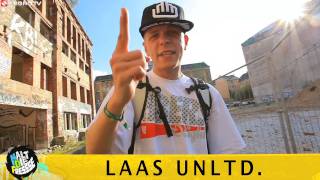 LAAS UNLTD HALT DIE FRESSE 04 NR 156 OFFICIAL HD VERSION AGGROTV [upl. by Yahs174]