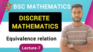 Types of relation  Discrete mathematics  IIT JAM CUET PG CPET amp other exams  Bsc mathematics [upl. by Zechariah610]