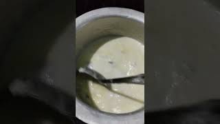 Todays special👌😋 prawnscurry kaddukheer [upl. by Ladnek]