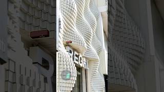 Modeling parametric facades in 3ds Max [upl. by Breskin314]