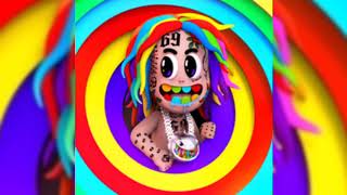 6ix9ine  AVA  TattleTales  Album [upl. by Eelessej498]