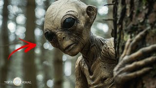 5 Misteriosos e Inquietantes Videos De Miedo TERROR REAL  Parte 1  Fantasmas y Criaturas 2024 [upl. by Bolling]