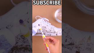 Clean Your White Shoes  subscribe shortsfeed vfx trendingshorts [upl. by Imailiv]