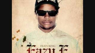 Eazy E amp MC Ren  Original Gangsta [upl. by Malvie]