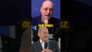 Hopf über Olaf Scholz 🤣😳🤡 hossundhopf [upl. by Bili289]