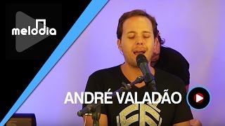 André Valadão  Abraçame  Melodia Ao Vivo VIDEO OFICIAL [upl. by Dey111]