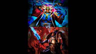 Ahriman vs Kaldor Draigo edit warhammer40k vs battle shorts short subscribe warhammer music [upl. by Adnalro953]