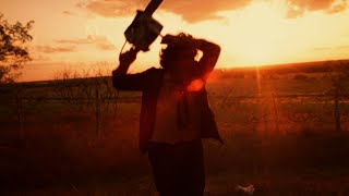 The Texas Chainsaw Massacre  40th Anniversary Edition DVD Trailer [upl. by Arraeis]