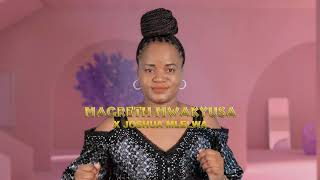 Magreth Mwakyusa Ft Joshua Mlelwa Ni Wewe Official Music Video [upl. by Zetram541]