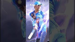 Ravi Dhoni Robit virat [upl. by Grane391]