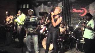 Salone Sierra Leone Music Medley  Palm Wine Band Toronto [upl. by Ethbinium458]