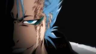 Grimmjow Jaggerjack Bleach AMV [upl. by Old]