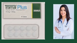 About the information Tramal plus tablets [upl. by Jacenta]