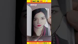 Rade song 😍 newsong bollywood flipbook animation [upl. by Kam8]