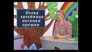 Русский язык 61 Имя существительное как часть речи — Шишкина школа [upl. by Akinaj856]