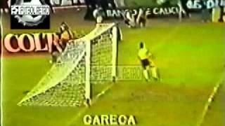 Argentina 2 vs Chile 0 Amistoso Bs As 1985 Maradona FUTBOL RETRO TV [upl. by Rivalee]