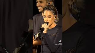 consejo de amor tini ft morat letra sharlinerous umbertomoscatelli consejodeamor music musica [upl. by Ydur]