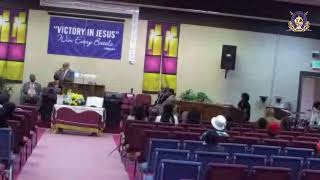 New Bethel Churches of God in Christ Apostolic 72nd Holy Convocation [upl. by Gilbertson621]