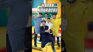 Happy Navratri 🫶⛳️ comedy jagga funny happynavratri aaganwadikebacche dhonisir shorts [upl. by Notsej]