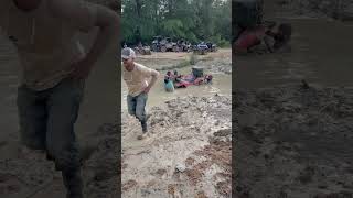 Busco Beach Mud Bash 2023 [upl. by Cleopatre452]