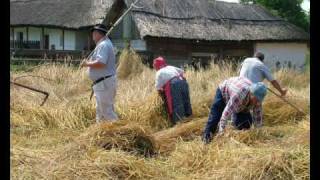 Jászkunsági gyerek vagyokMagyar népdalok Hungarian folk songs [upl. by Marteena]