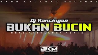 MEMO RIZHALDHY  BUKAN BUCIN  NEW REMIX BKM 2024 [upl. by Pedro]