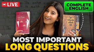 Important Long Questions based on Diary Entry Conversationspeech Plot🔥GUARANTEED marks✅ Class 10 [upl. by Tigdirb]