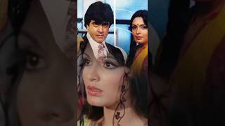 Best of Parveen babi  Shorts  yt short  Top 90 short  Viral video Short  Parveen Babi hits 90 [upl. by Atalanta]