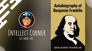 Autobiography of Benjamin Franklin by Benjamin Franklin [upl. by Calandria541]