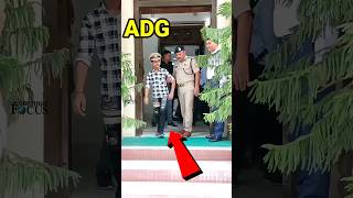 12 साल का बच्चा बना ऑफिसर shorts sarkarinaukri sarkariresult police army [upl. by Myrah]