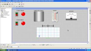 Tutorial de Intouch [upl. by Yeorgi]