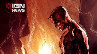 Marvels New Daredevil Has Been Cast  IGN News [upl. by Valentine]