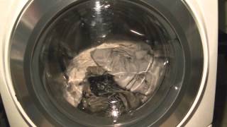 Whirlpool Duet HT Whitest Whites FULL CYCLE [upl. by Ives]