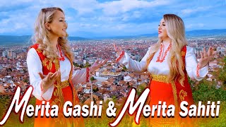 Merita Gashi amp Merita Sahiti  Lotet e mergimtarit FenixProduction Official Video [upl. by Fax]