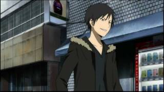 Izaya Youre gonna go far [upl. by Amalie435]