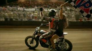 Lima HalfMile  Mission SuperTwins presented by SampS Cycle  Main Event Highlights [upl. by Clementas]