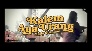 MELLY GOESLAW quotKALEM AYA URANGquot OFFICIAL MUSIC VIDEO [upl. by David]