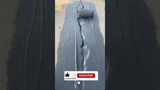 Amazing Process 💦 waterproofing part 480 easily solve problem short shorts waterproofing [upl. by Petersen]