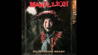 Marillion  Splintering Heart Full Album [upl. by Nadeau]