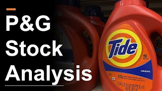 Procter amp Gamble  A PG Stock Analysis [upl. by Balbur865]