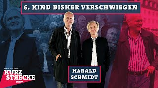 Harald Schmidt darf sich kein Bild machen  100 Kurzstrecke mit Pierre M Krause [upl. by Ahsenor467]