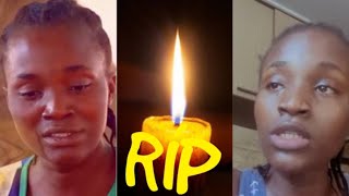 RIP As Yoruba Nollywood movie actress Bukunmi Oluwashina misses and moúrns 2024  Yoruba movie [upl. by Anaeda648]