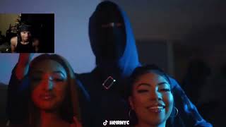 ACTIVEGXNG SUSPECT x T SCAM  TURN UP PacmanTV REACTION [upl. by Ahsekim]