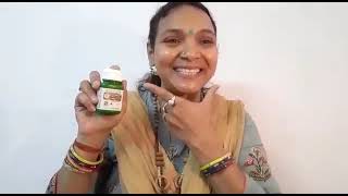 Nutrilite Ashwagandha amp its benefits by Priyanka Pramanic  Amway India [upl. by Quintus]