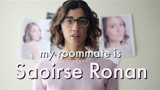 My Roommate is an Oscar Nominee [upl. by Sumerlin43]