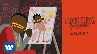 Kodak Black  Reminiscing feat A Boogie Wit Da Hoodie Official Audio [upl. by Mehala]